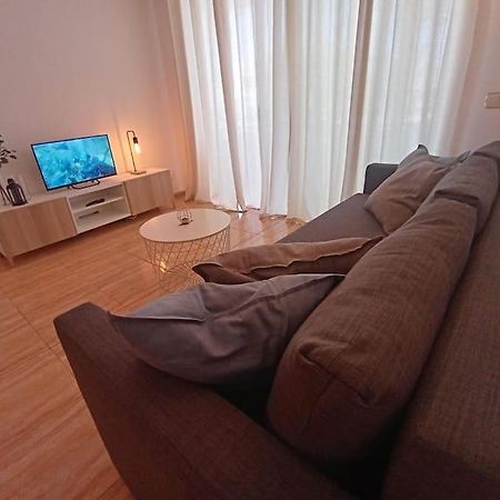 Apartamento Golf Del Sur San Miguel de Abona Luaran gambar