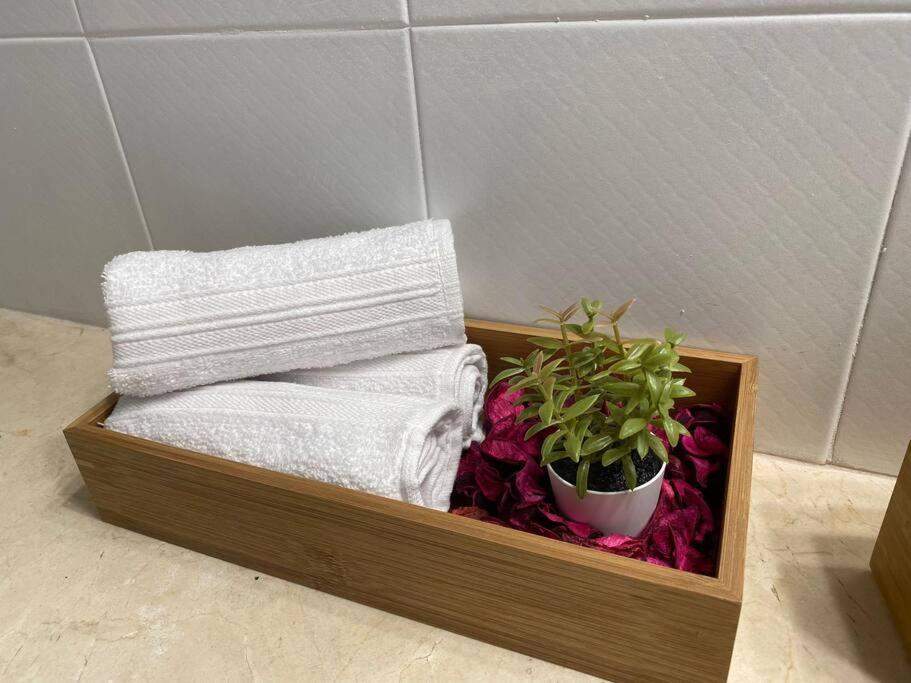 Apartamento Golf Del Sur San Miguel de Abona Luaran gambar