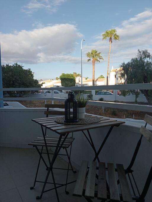 Apartamento Golf Del Sur San Miguel de Abona Luaran gambar