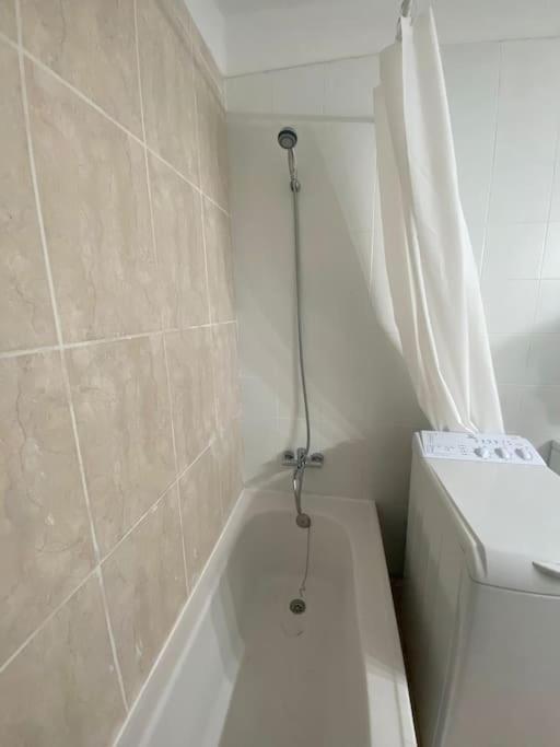Apartamento Golf Del Sur San Miguel de Abona Luaran gambar